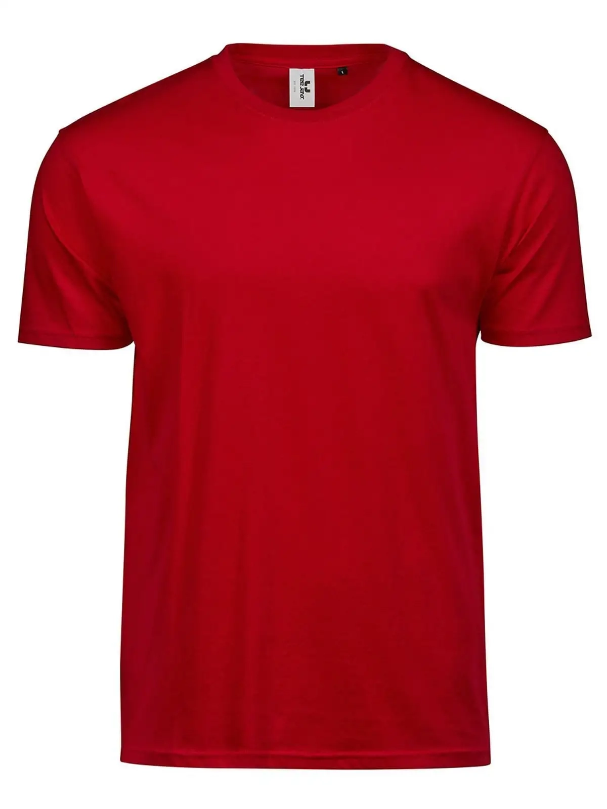 Immagine Power Tee - T-shirt organica