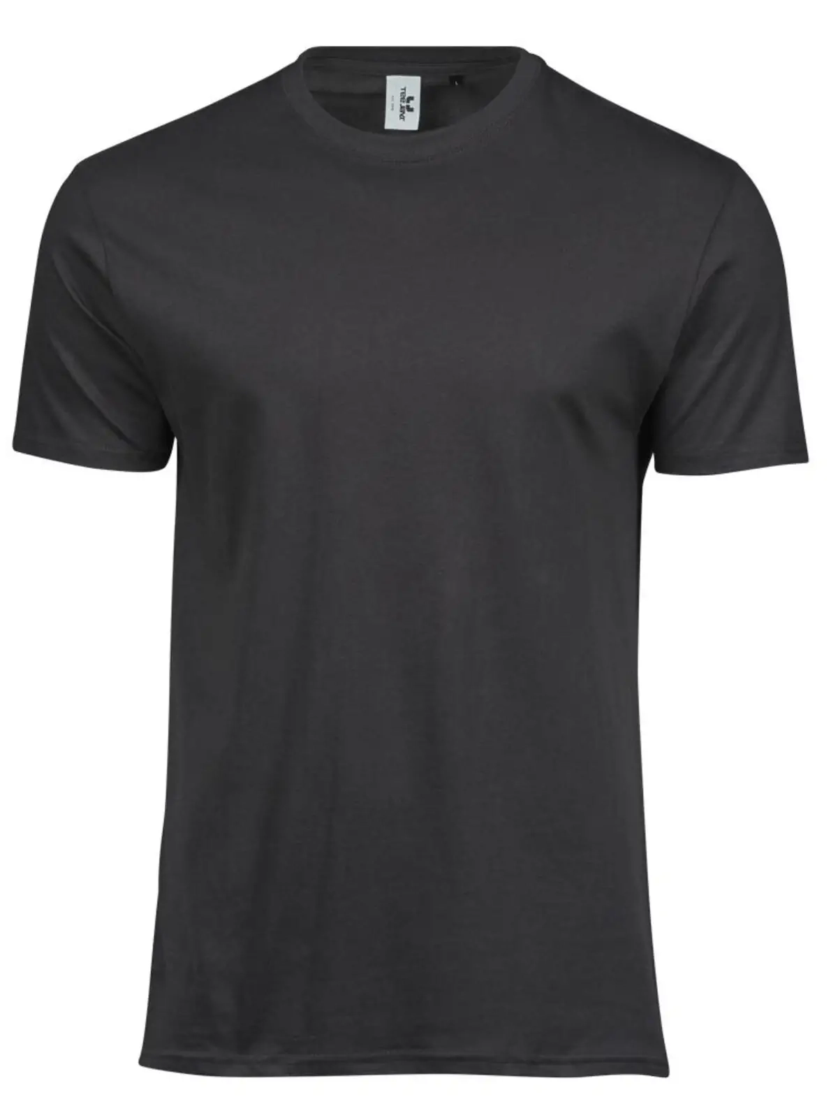 Immagine Power Tee - T-shirt organica