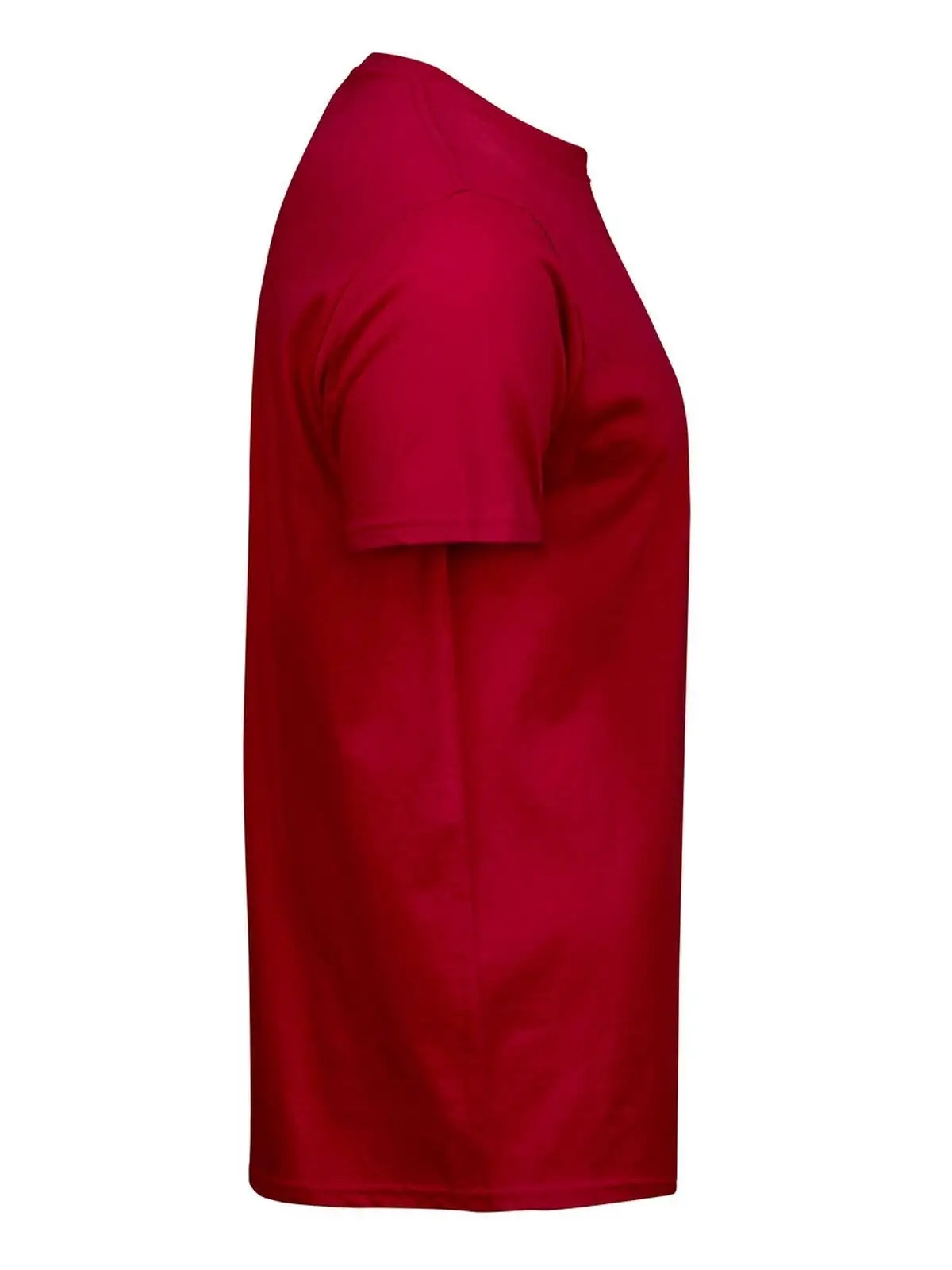 Immagine Power Tee - T-shirt organica