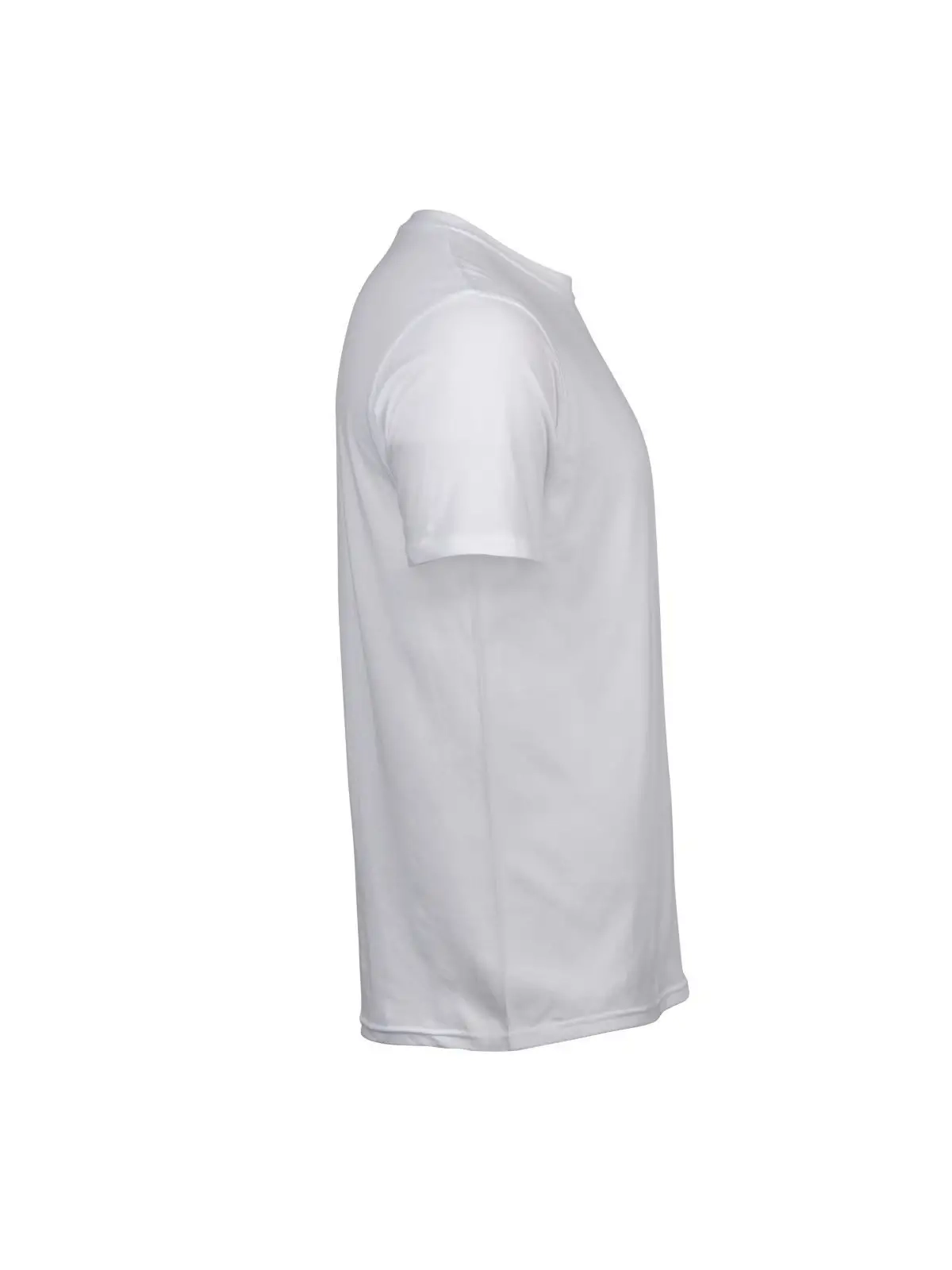 Immagine Power Tee - T-shirt organica