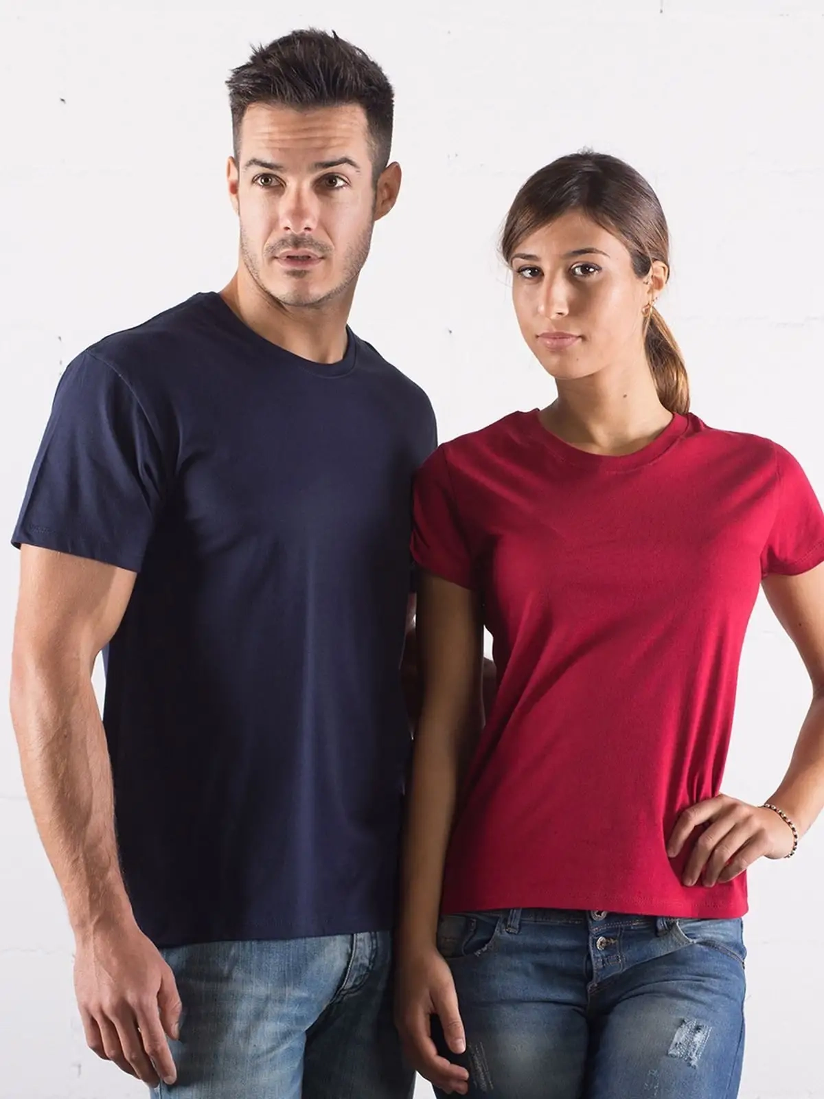 Immagine Gold Label Ladies Retail T-Shirt