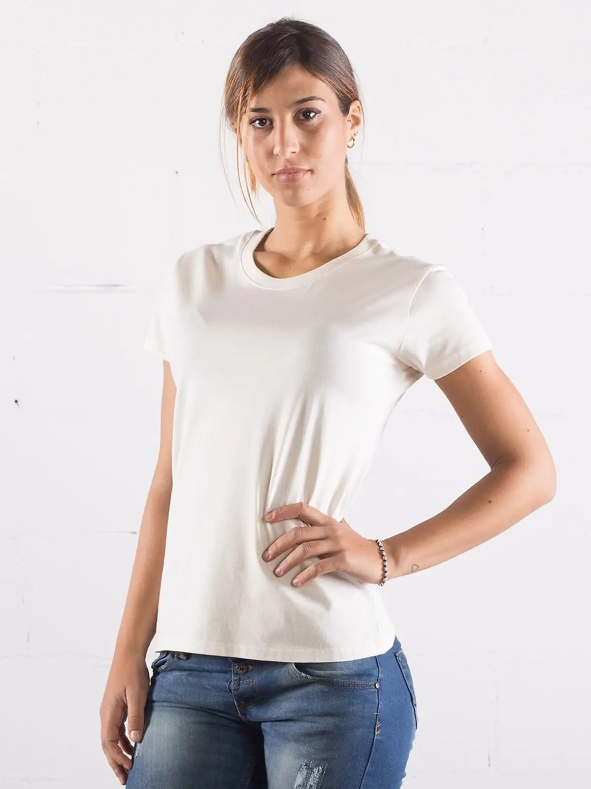 Immagine Gold Label Ladies Retail T-Shirt