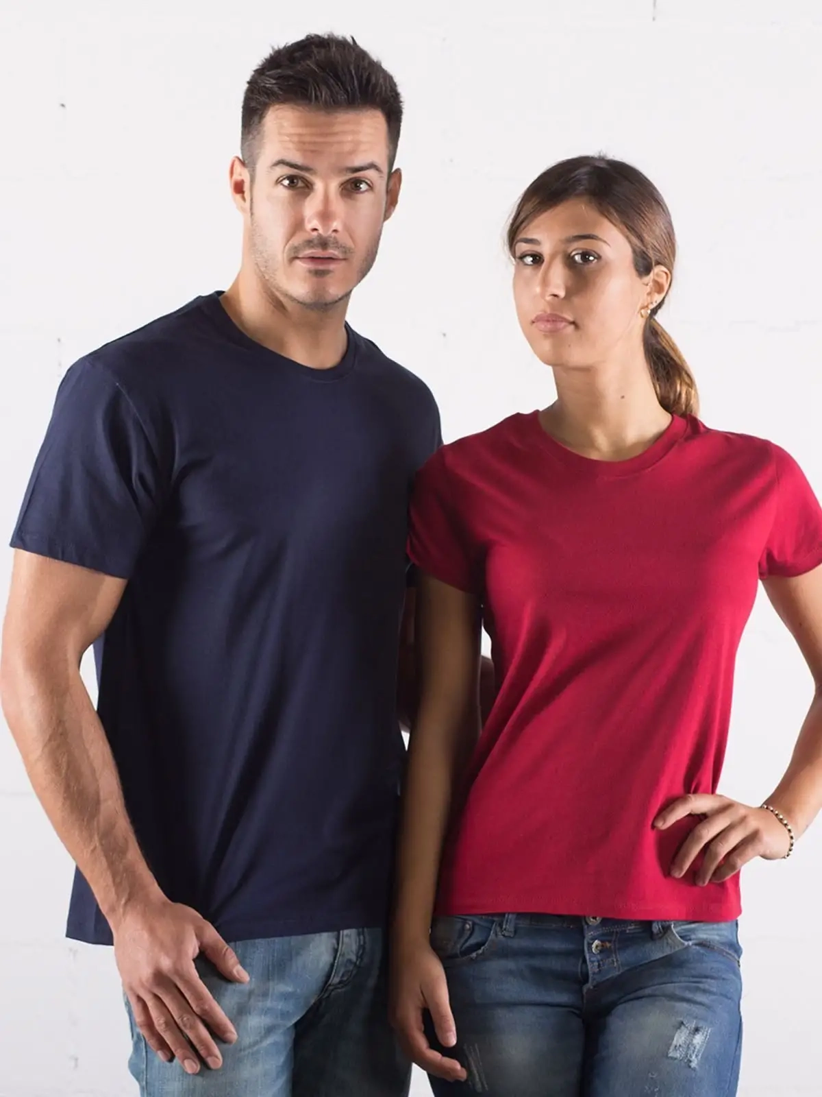 Immagine Gold Label Men's Retail T-Shirt