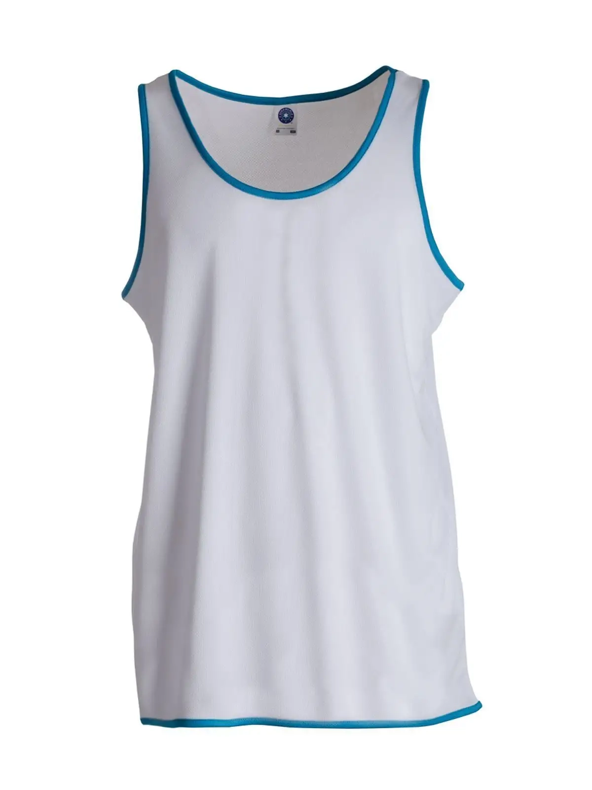 Immagine Ultra Tech Contrast Running and Sports Vest
