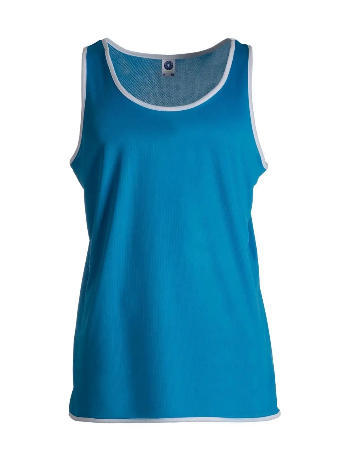 Immagine Ultra Tech Contrast Running and Sports Vest