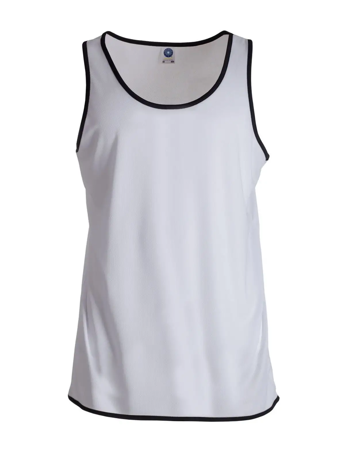 Immagine Ultra Tech Contrast Running and Sports Vest