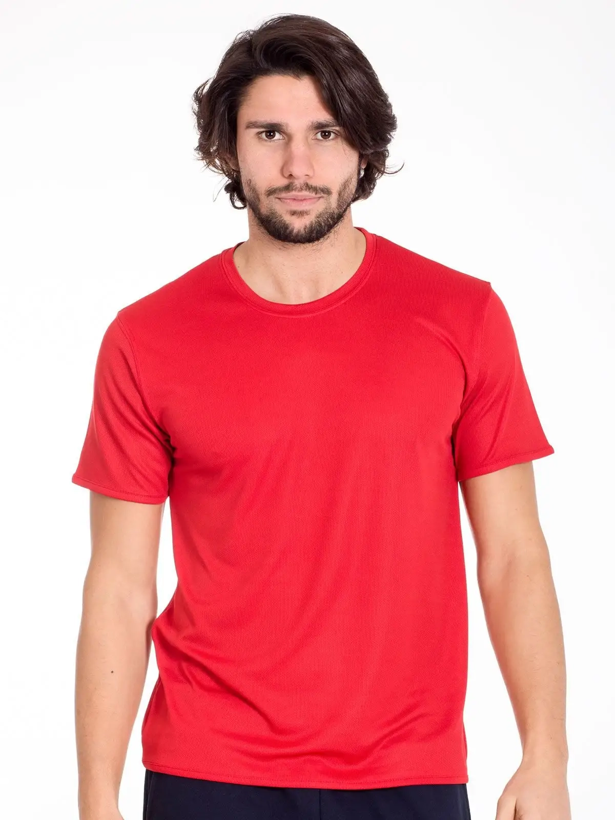 Immagine Ultra Tech Sublimation and Performance T-Shirt