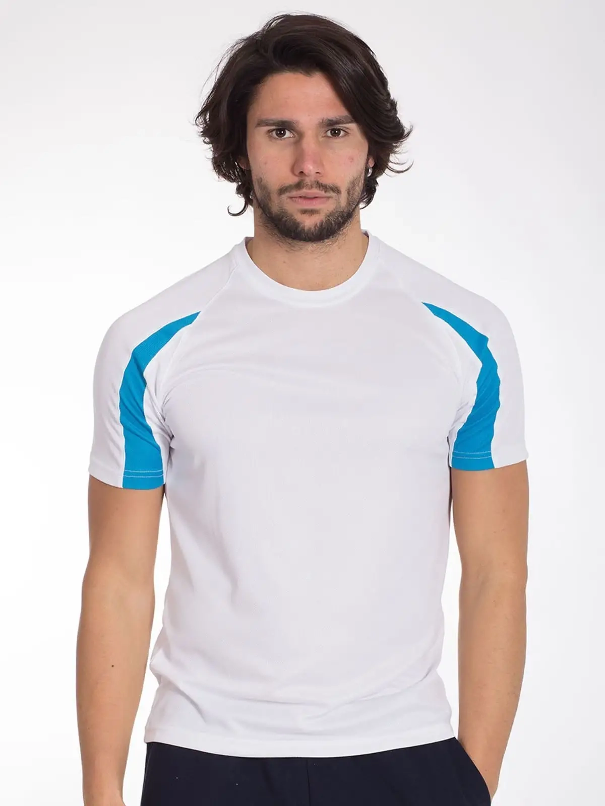 Immagine Ultra Tech Unisex Performance T-Shirt