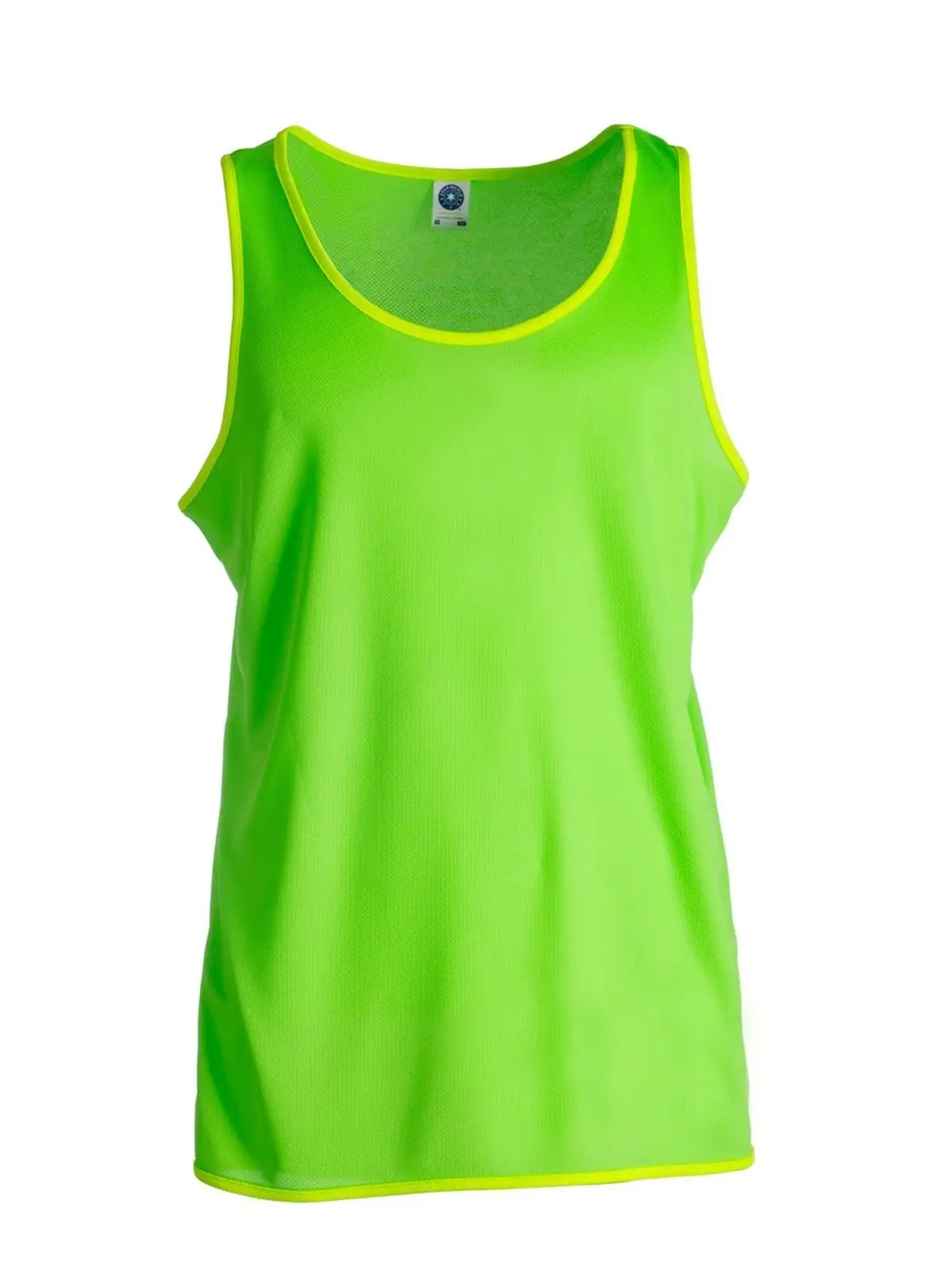 Immagine Ultra Tech Contrast Running and Sports Vest