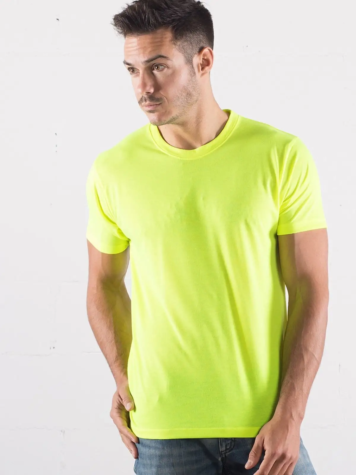 Immagine Mens Performance T-Shirt