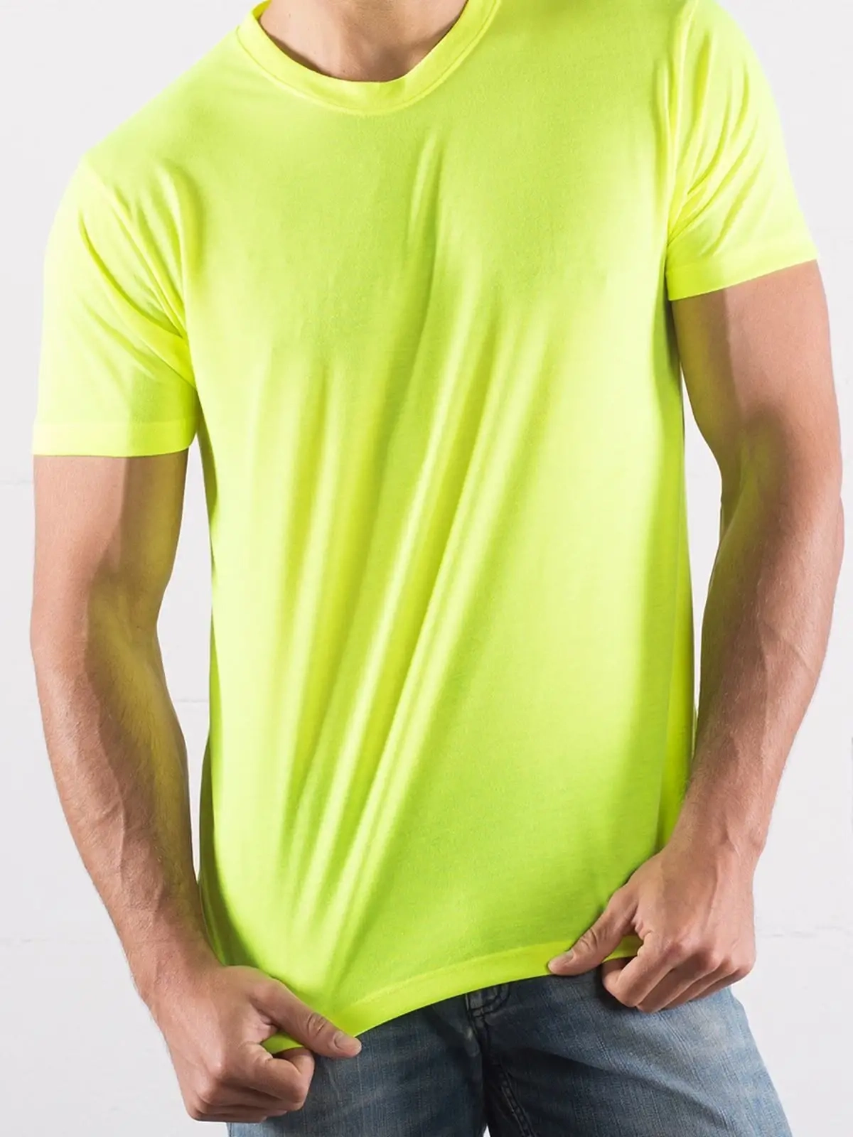 Immagine Mens Performance T-Shirt