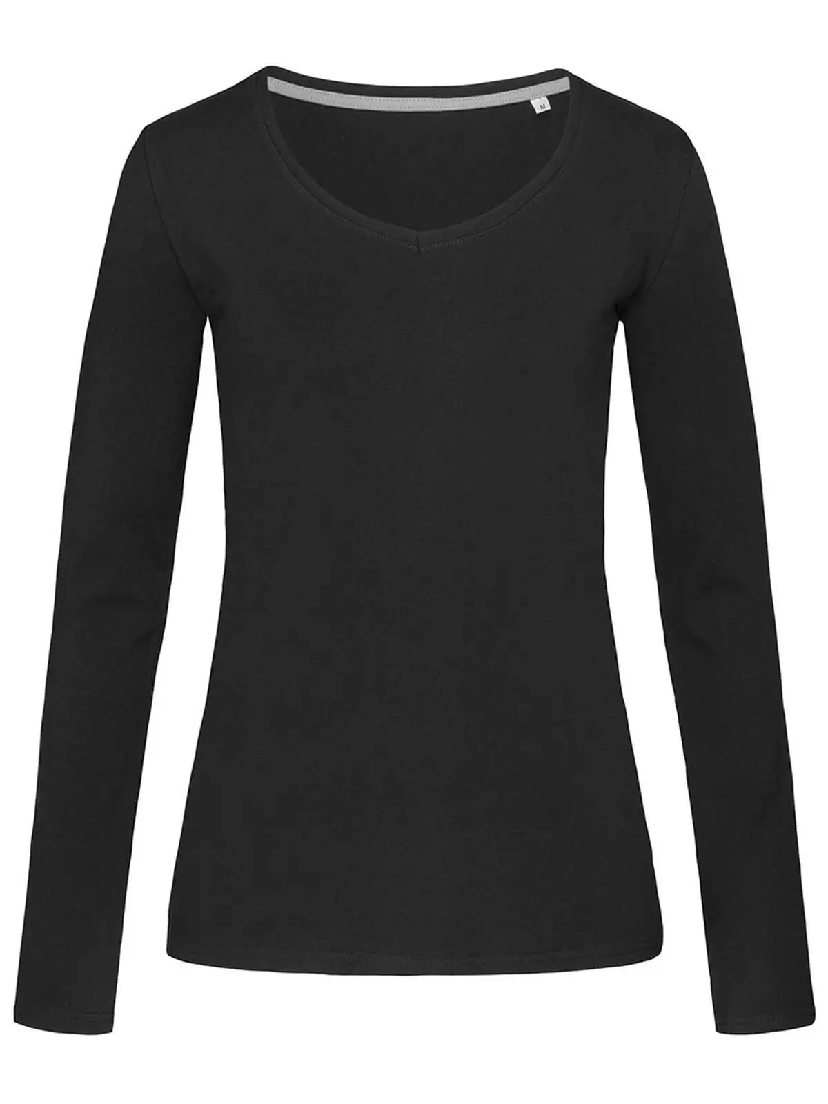Immagine Claire V-Neck Long Sleeve