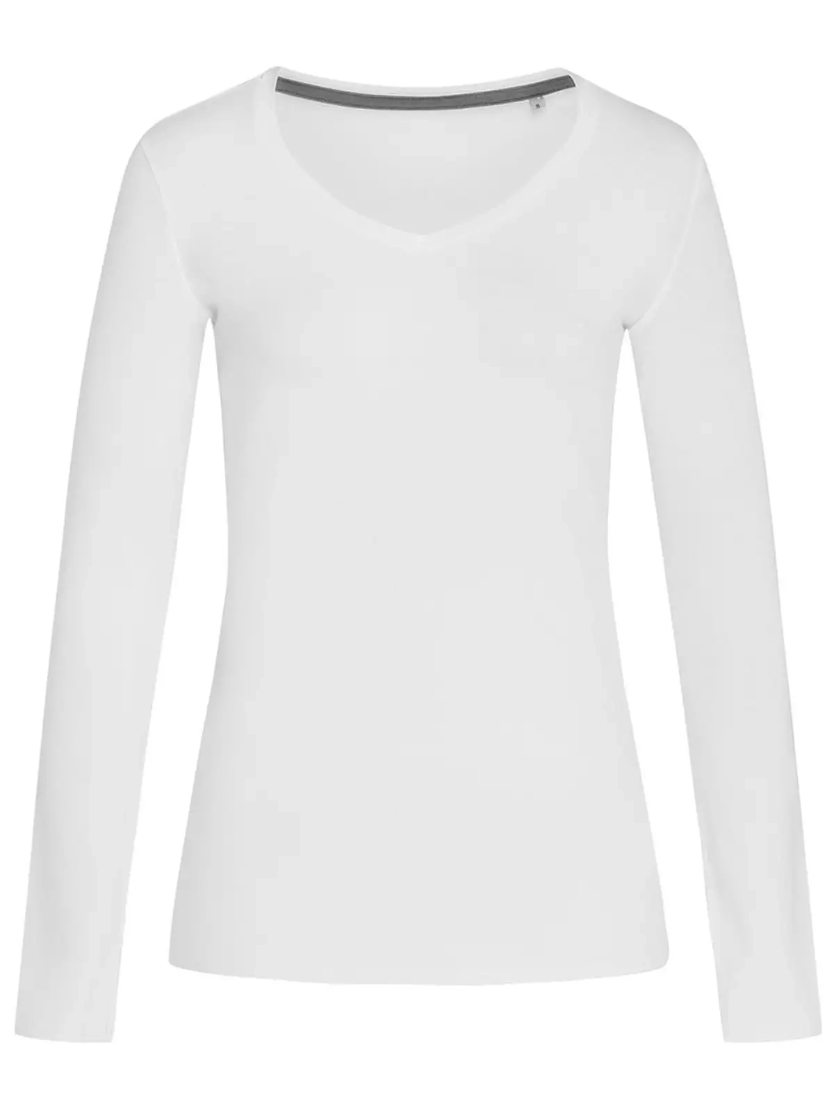 Immagine Claire V-Neck Long Sleeve