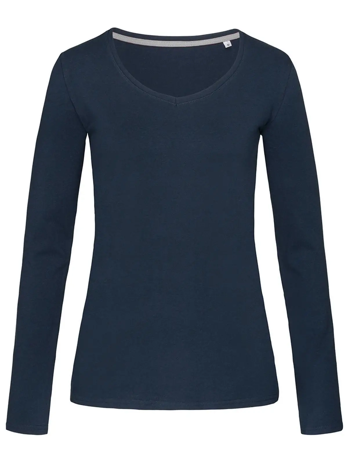Immagine Claire V-Neck Long Sleeve