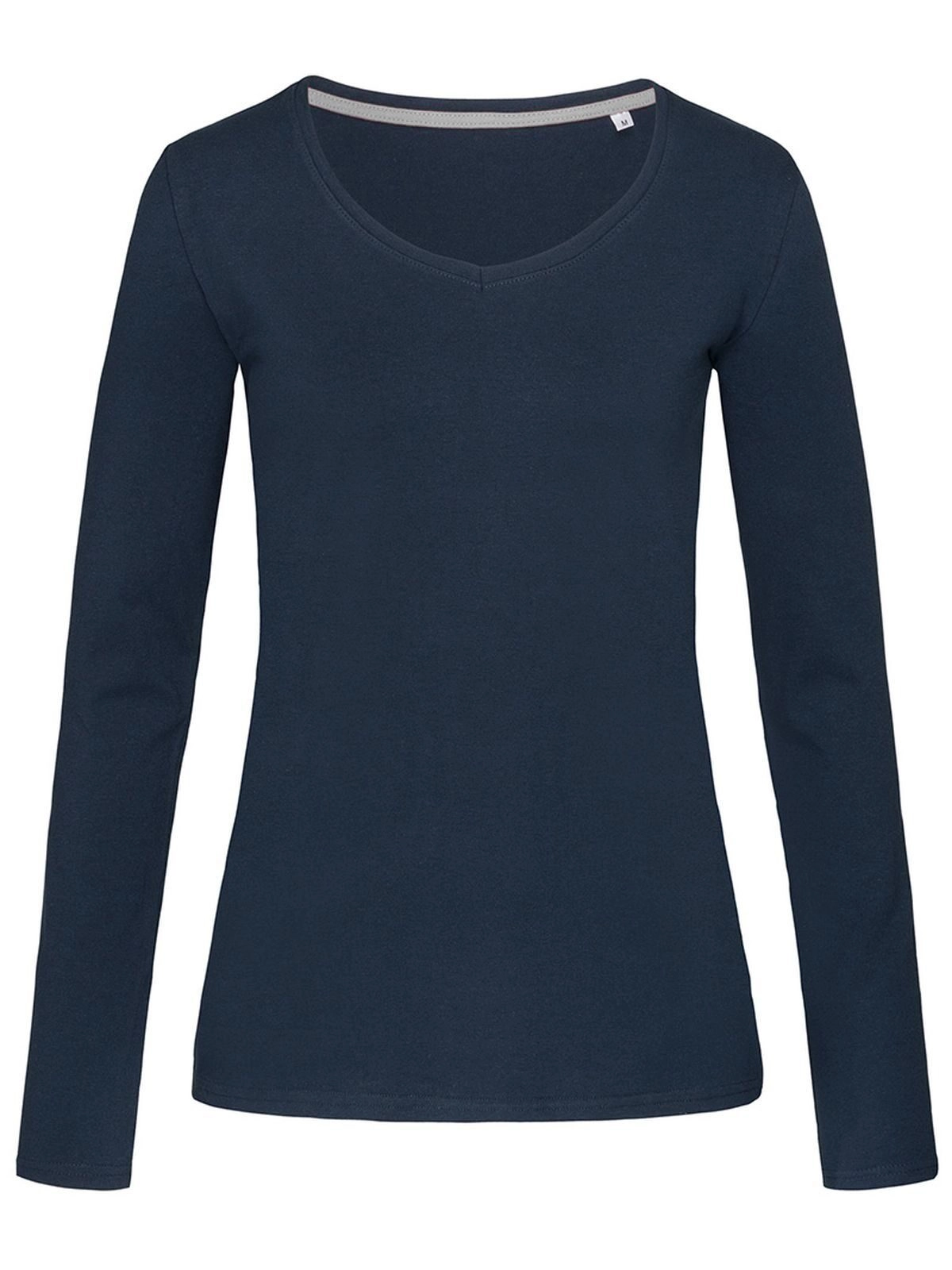 Immagine Claire V-Neck Long Sleeve
