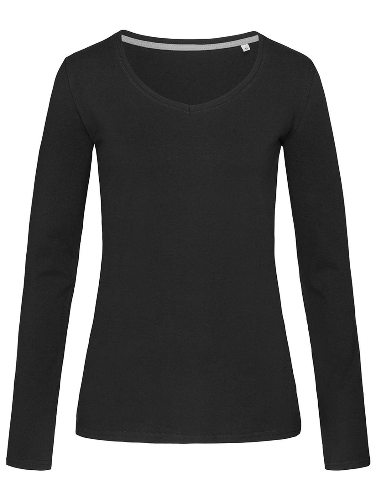 Immagine Claire V-Neck Long Sleeve