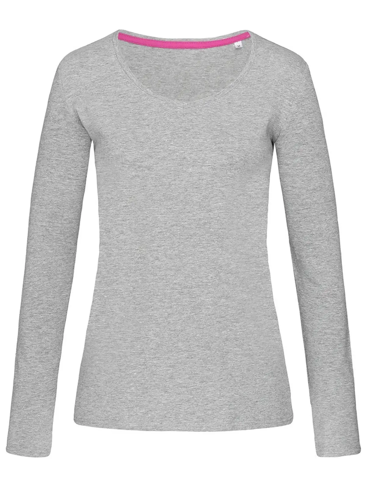 Immagine Claire V-Neck Long Sleeve