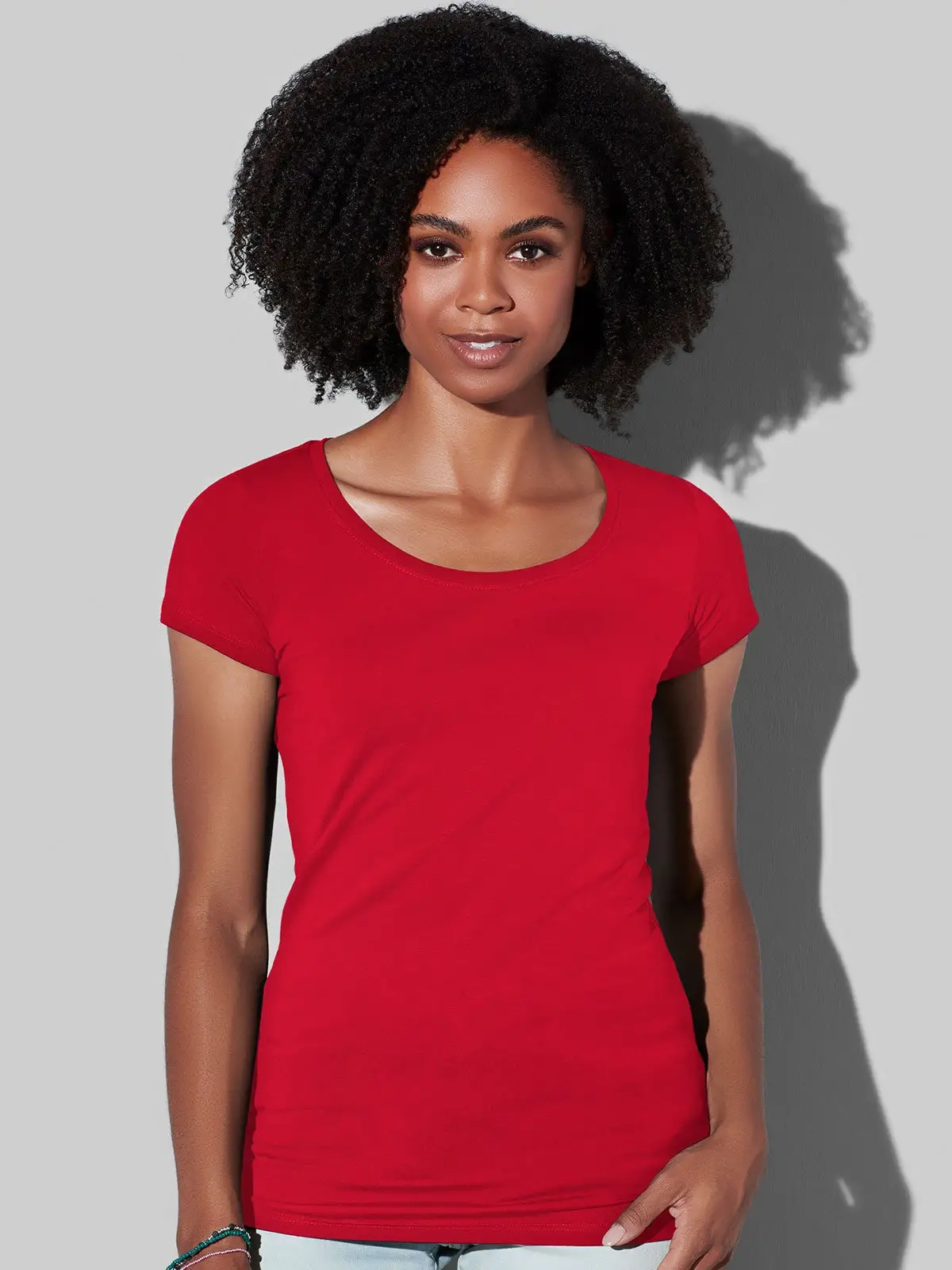 Immagine Stretch-T women