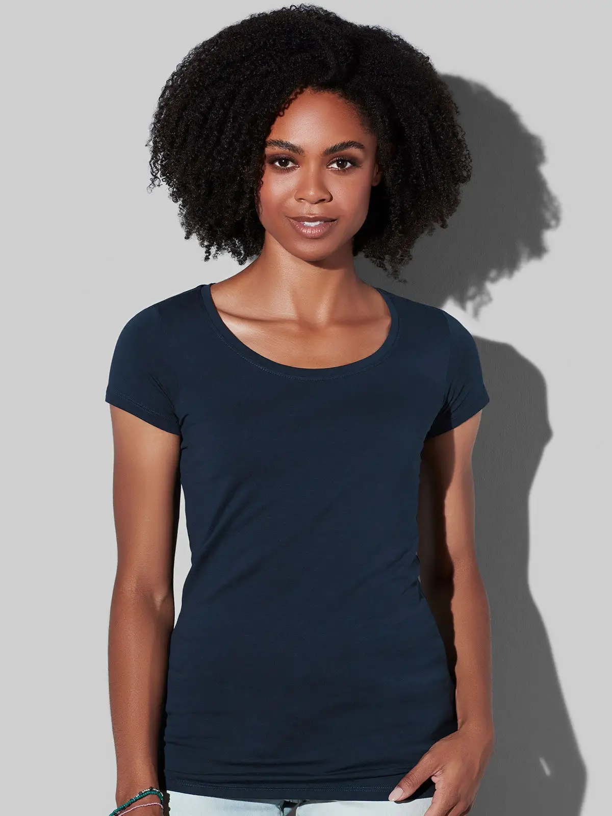 Immagine Stretch-T women