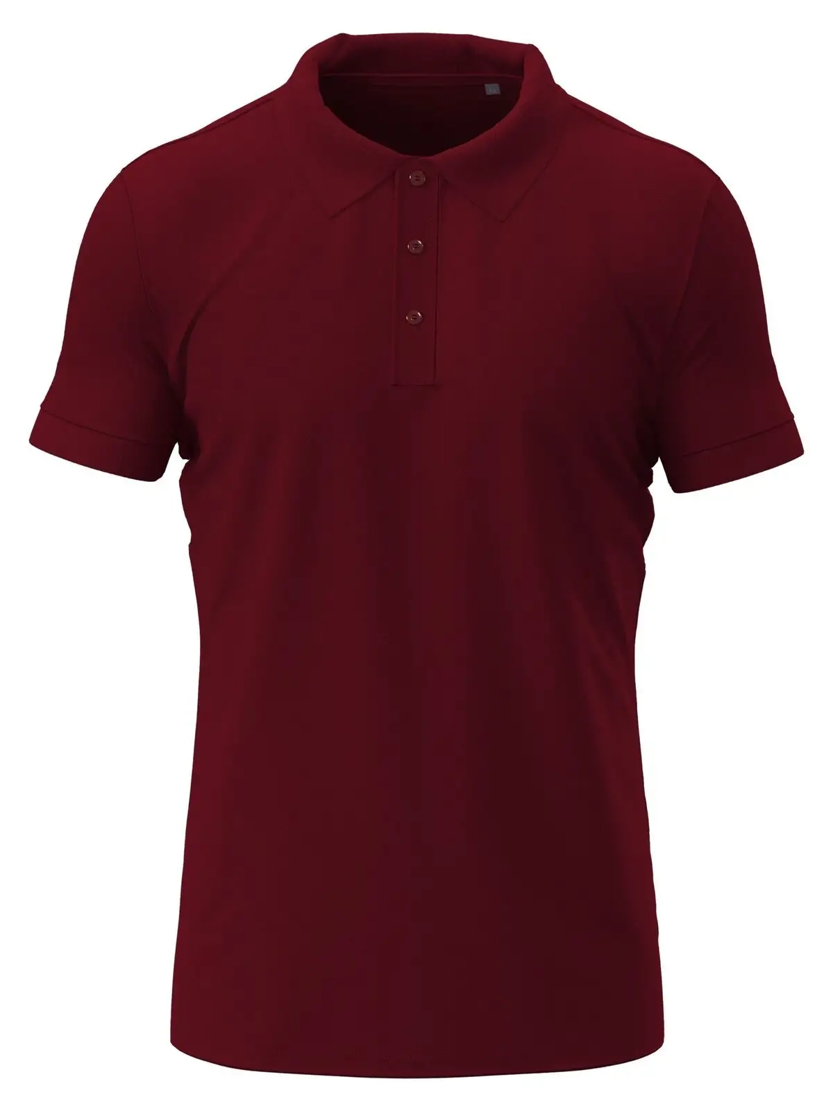 Immagine Stretch Polo