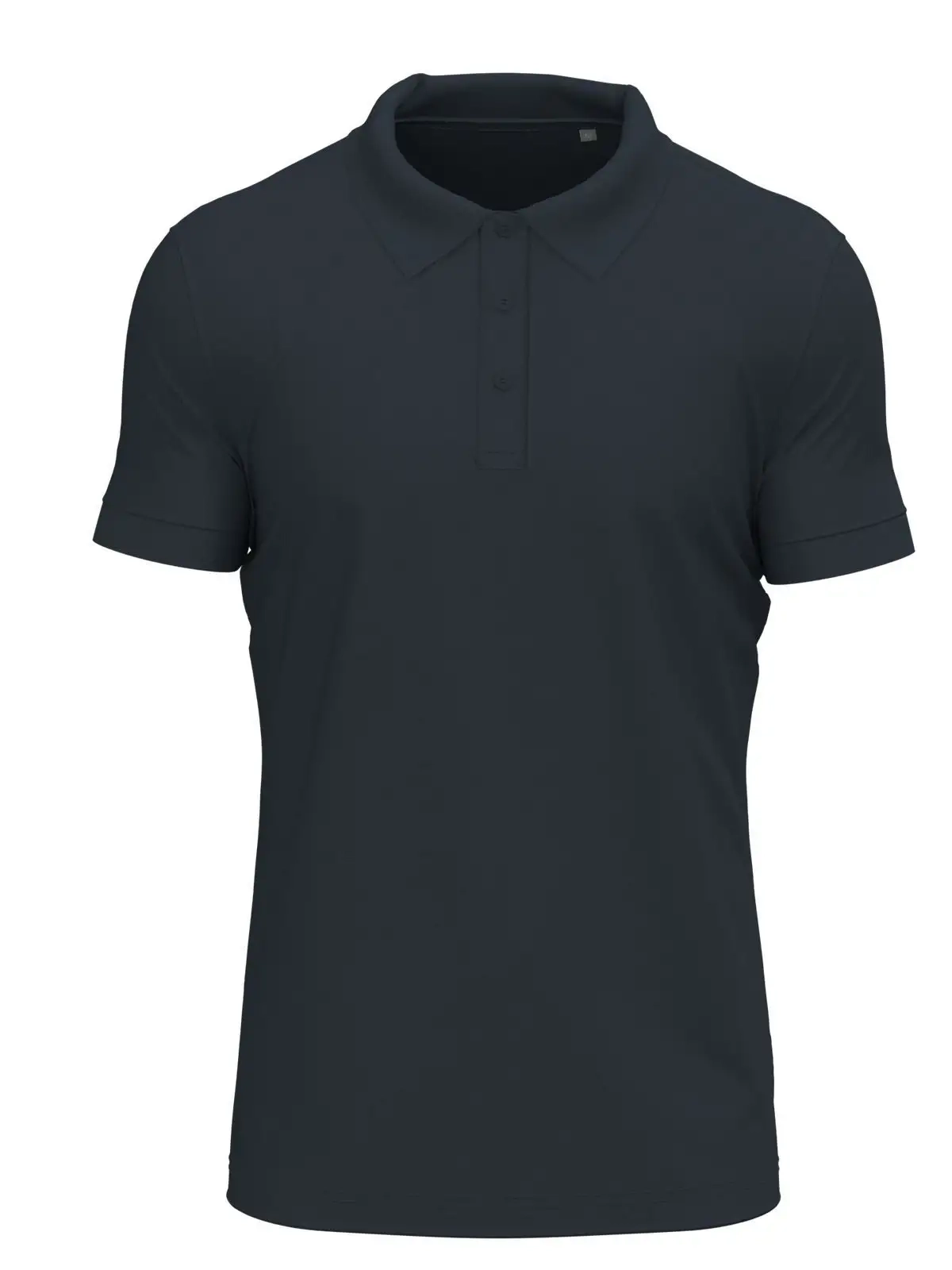 Immagine Stretch Polo