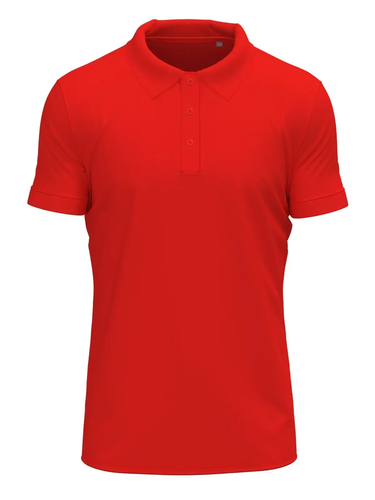 Immagine Stretch Polo