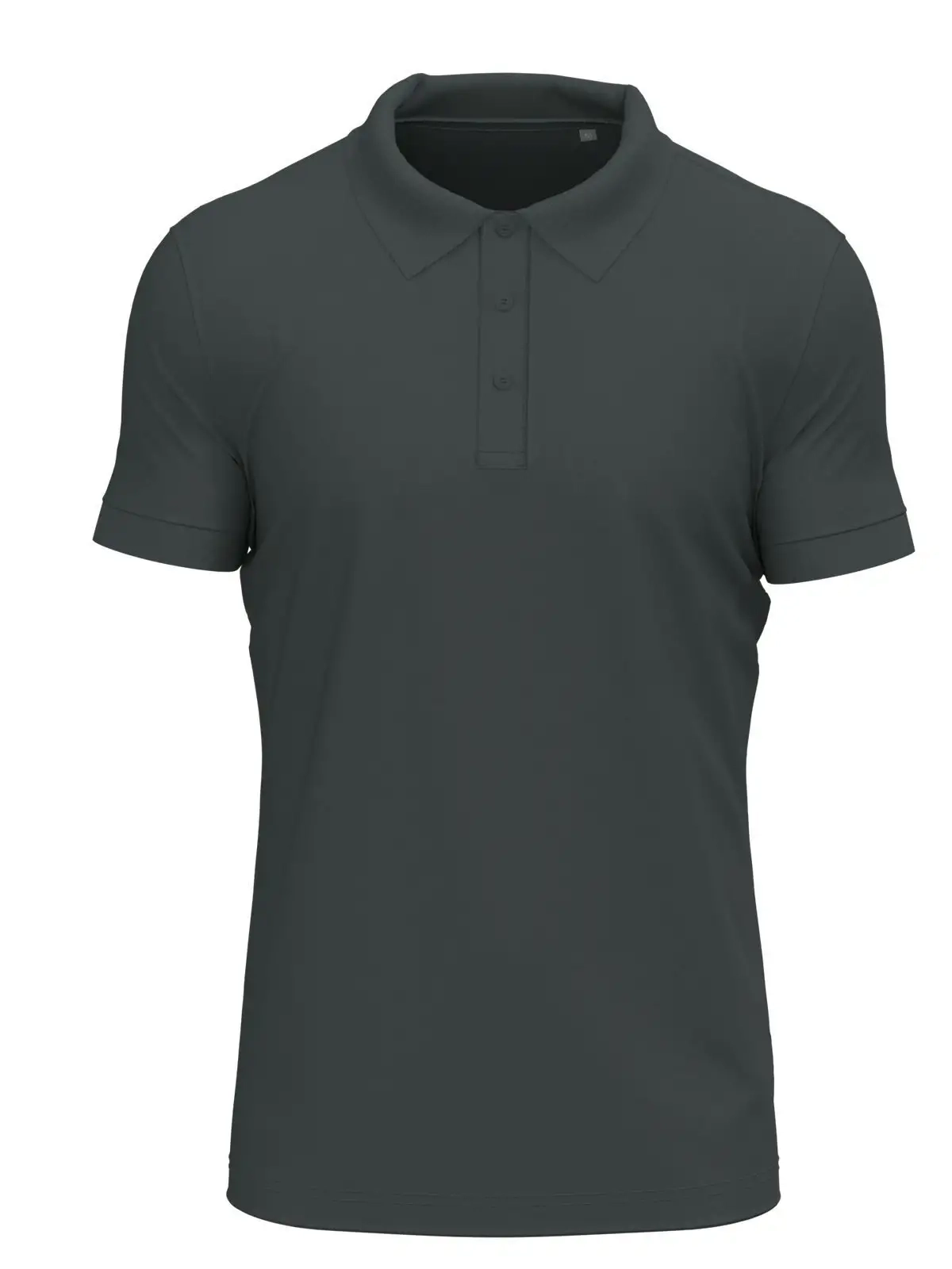 Immagine Stretch Polo