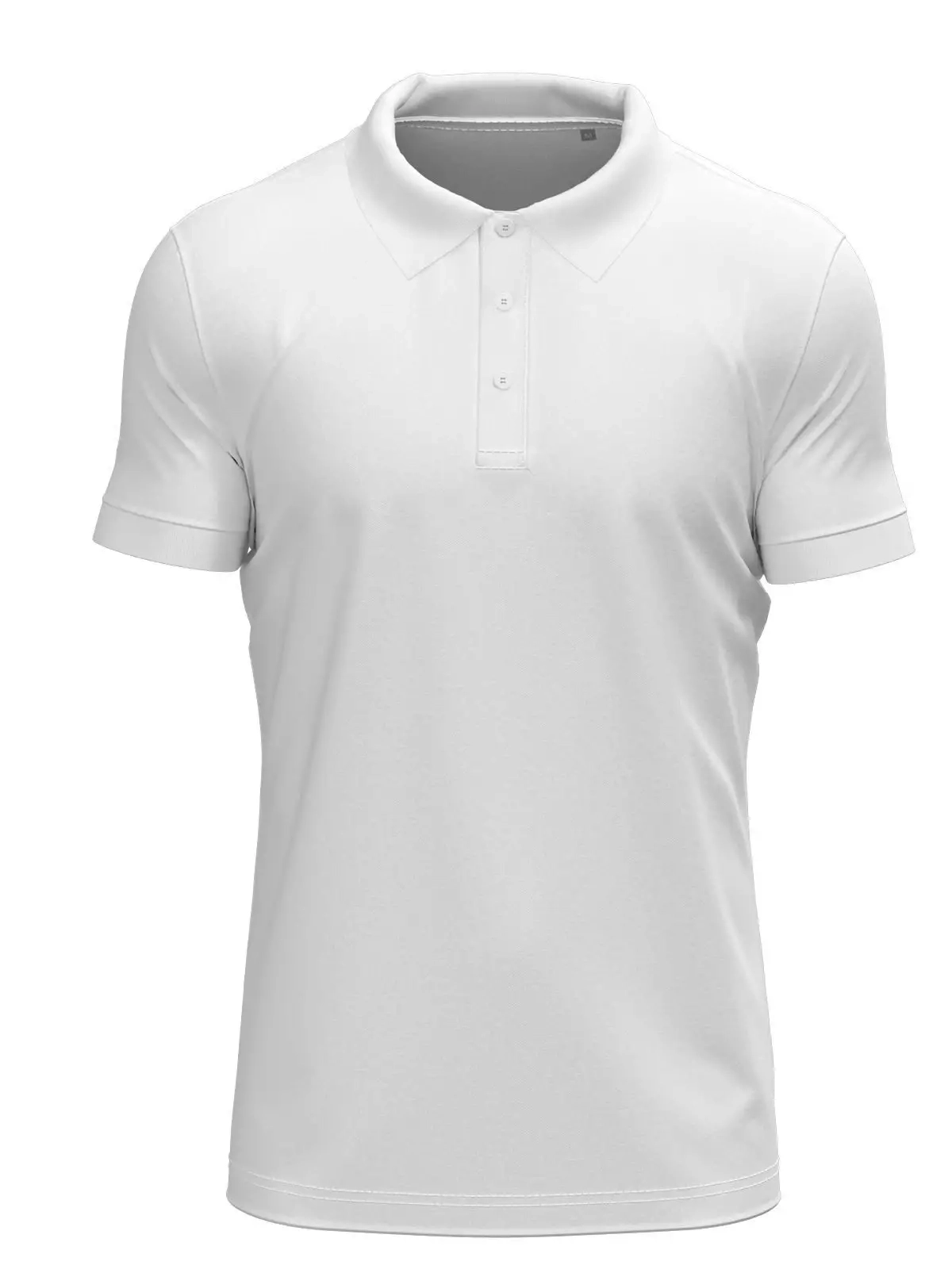 Immagine Stretch Polo