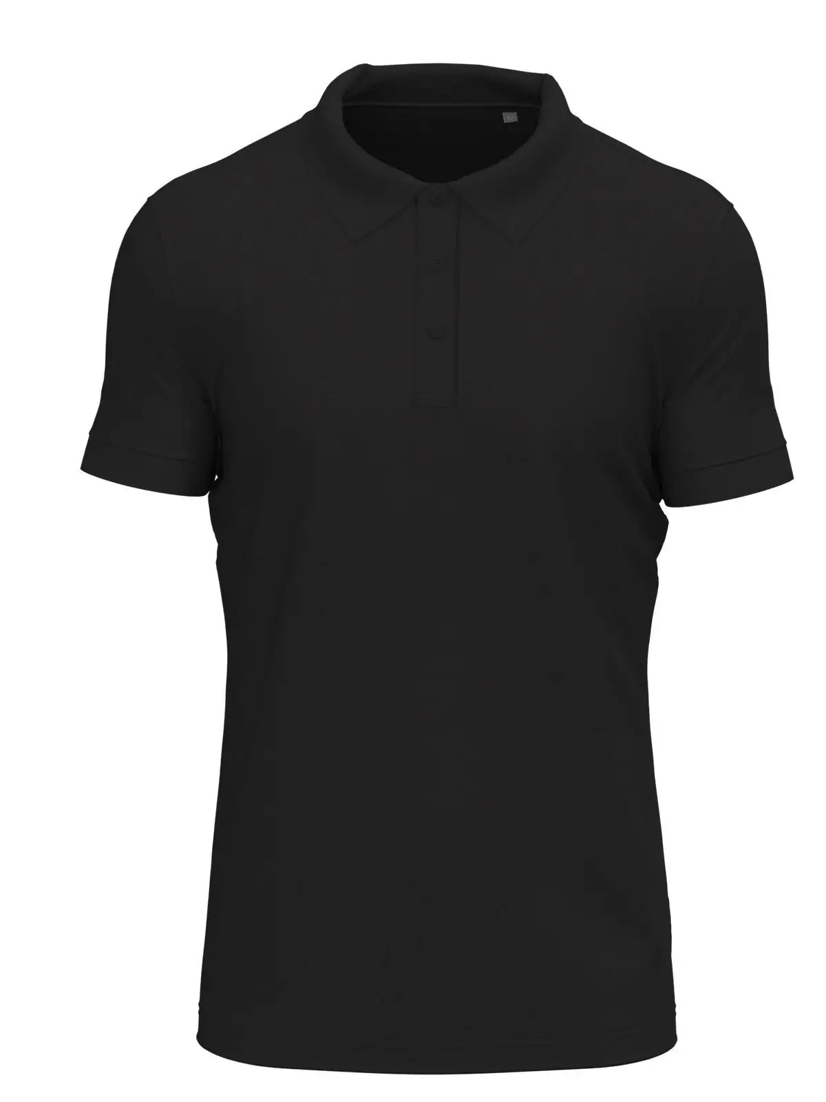 Immagine Stretch Polo