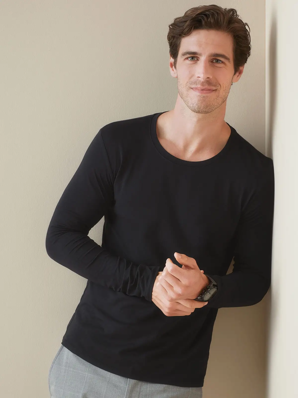 Immagine Clive Long Sleeve