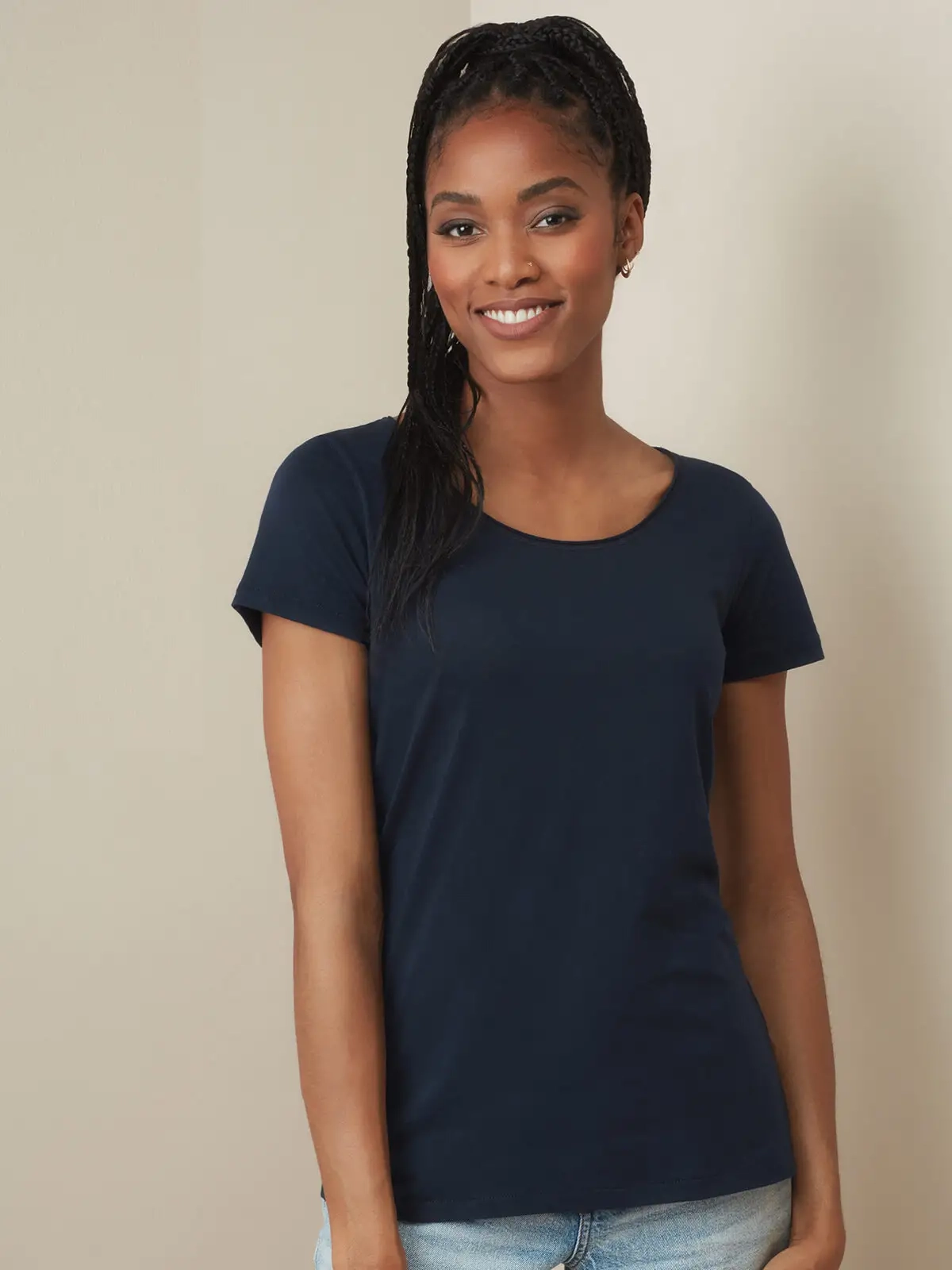 Immagine Finest Cotton-T