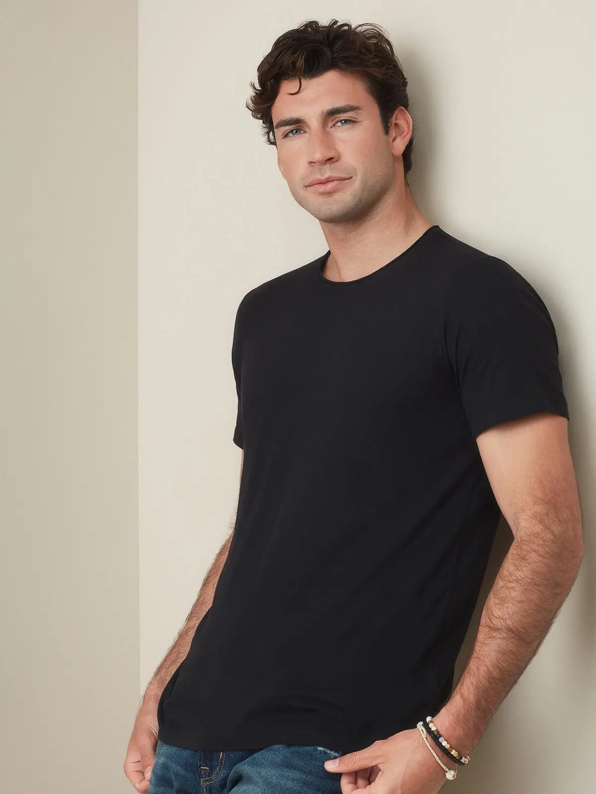 Immagine Finest Cotton-T