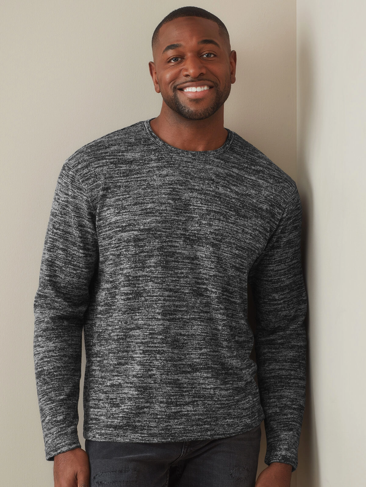 Immagine Knit Sweater