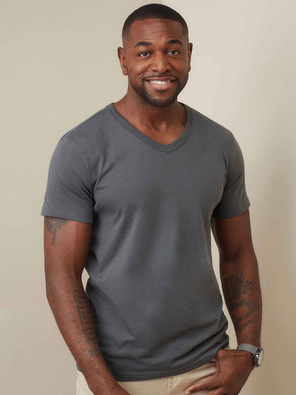 Immagine Ben V-Neck