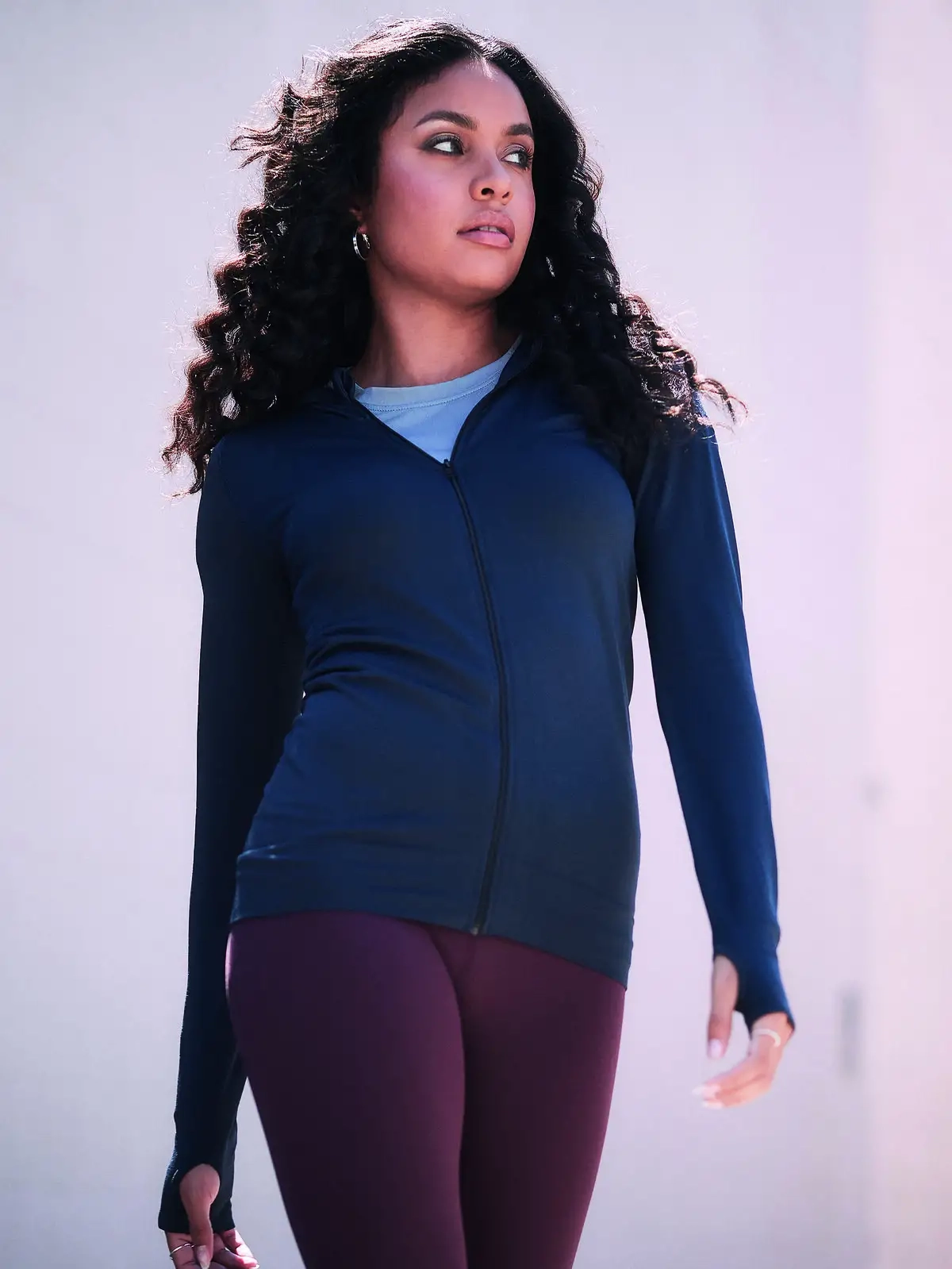 Immagine Seamless Sports Jacket