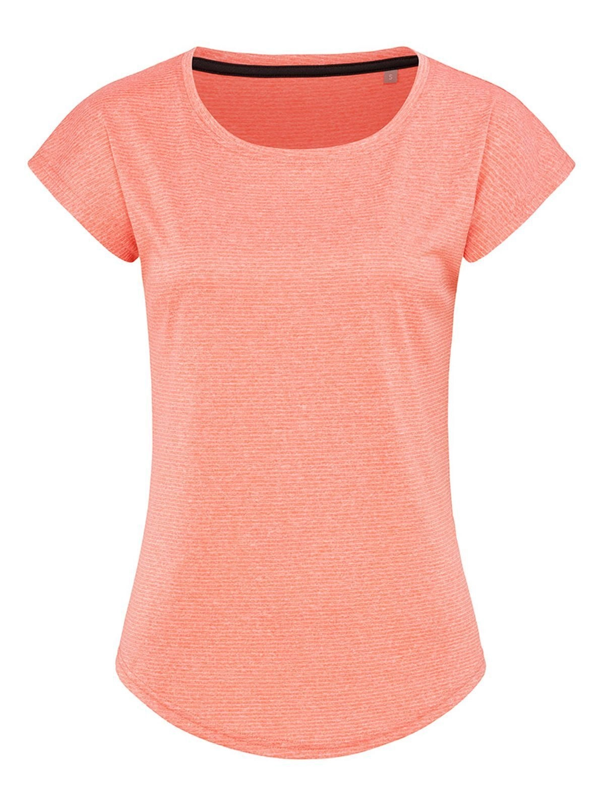 Immagine Recycled Sports-T Move Women