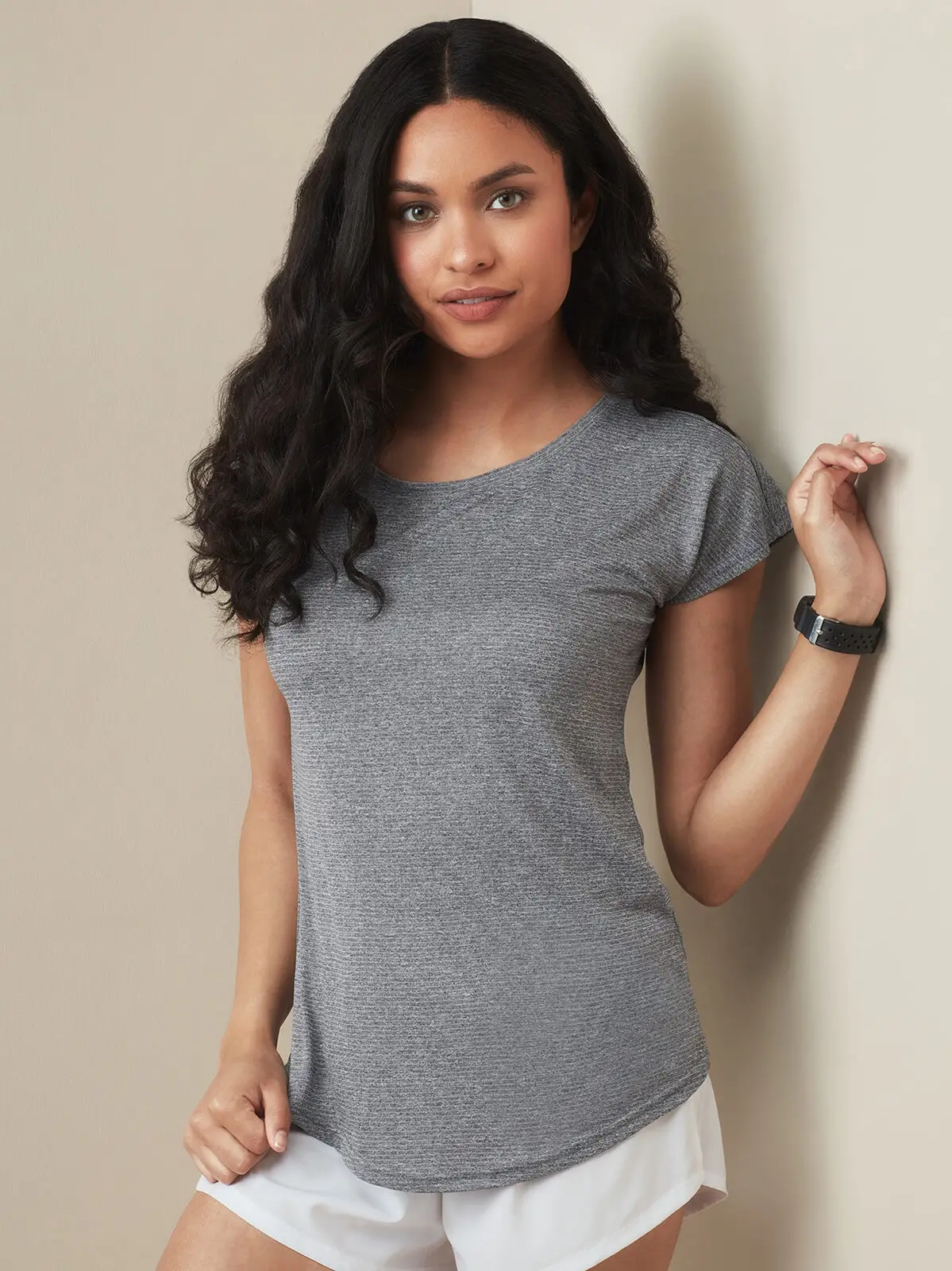 Immagine Recycled Sports-T Move Women