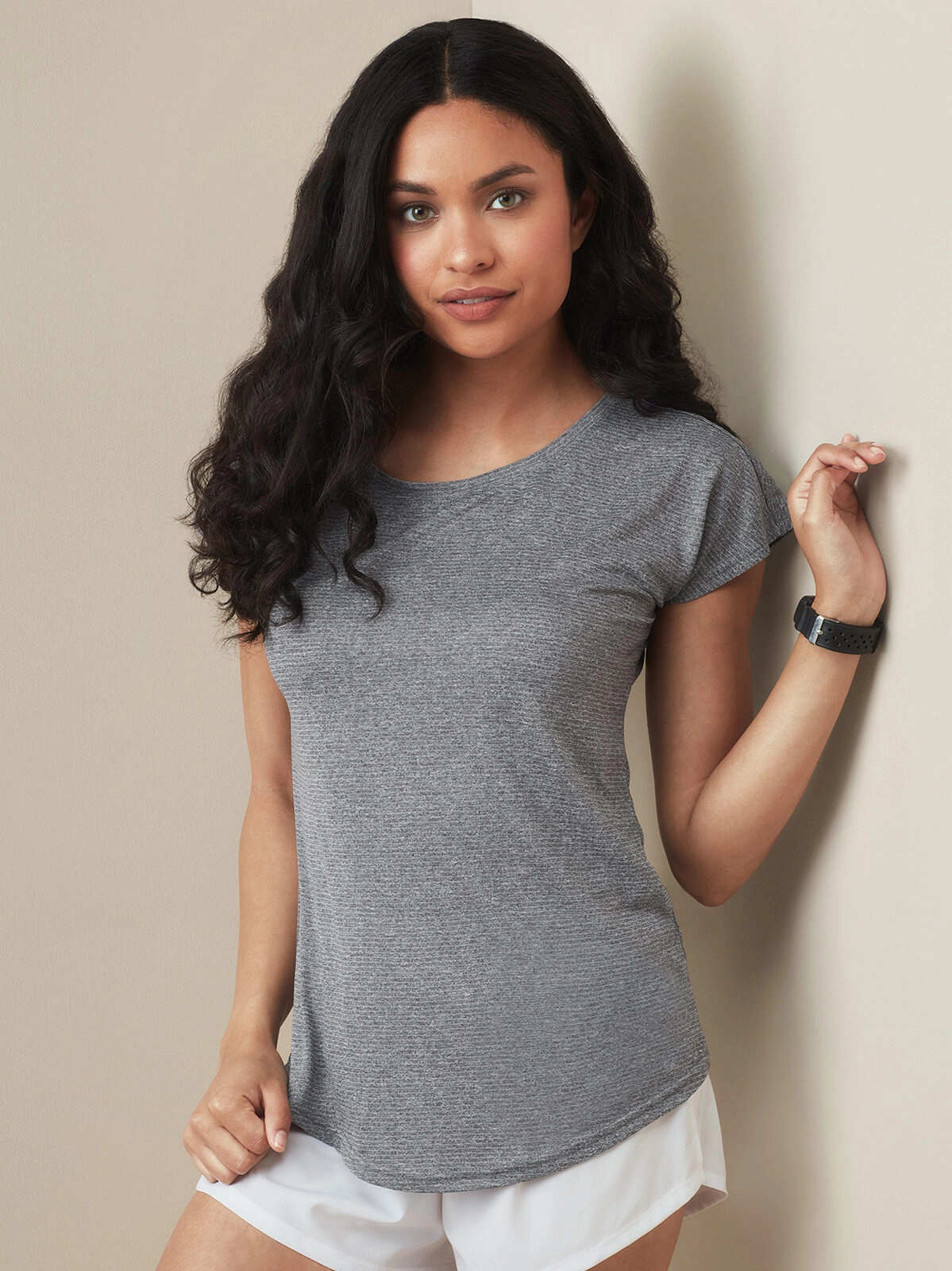 Immagine Recycled Sports-T Move Women