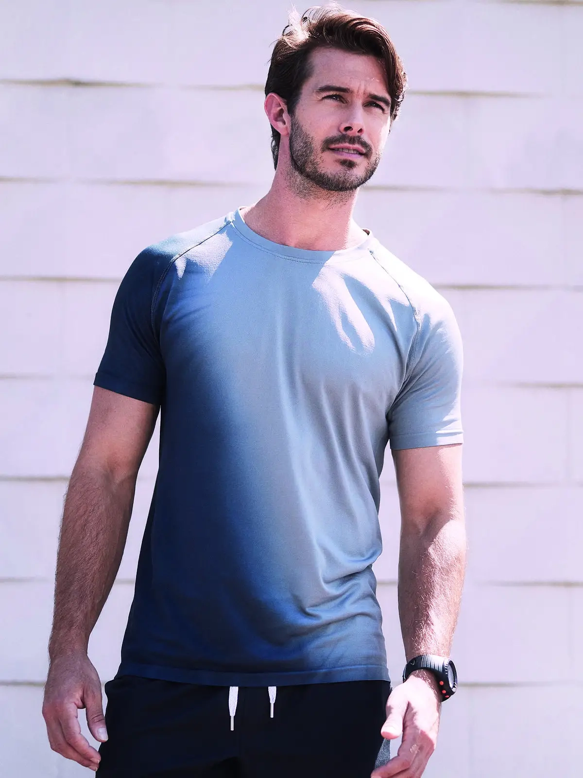 Immagine Seamless Sports-T