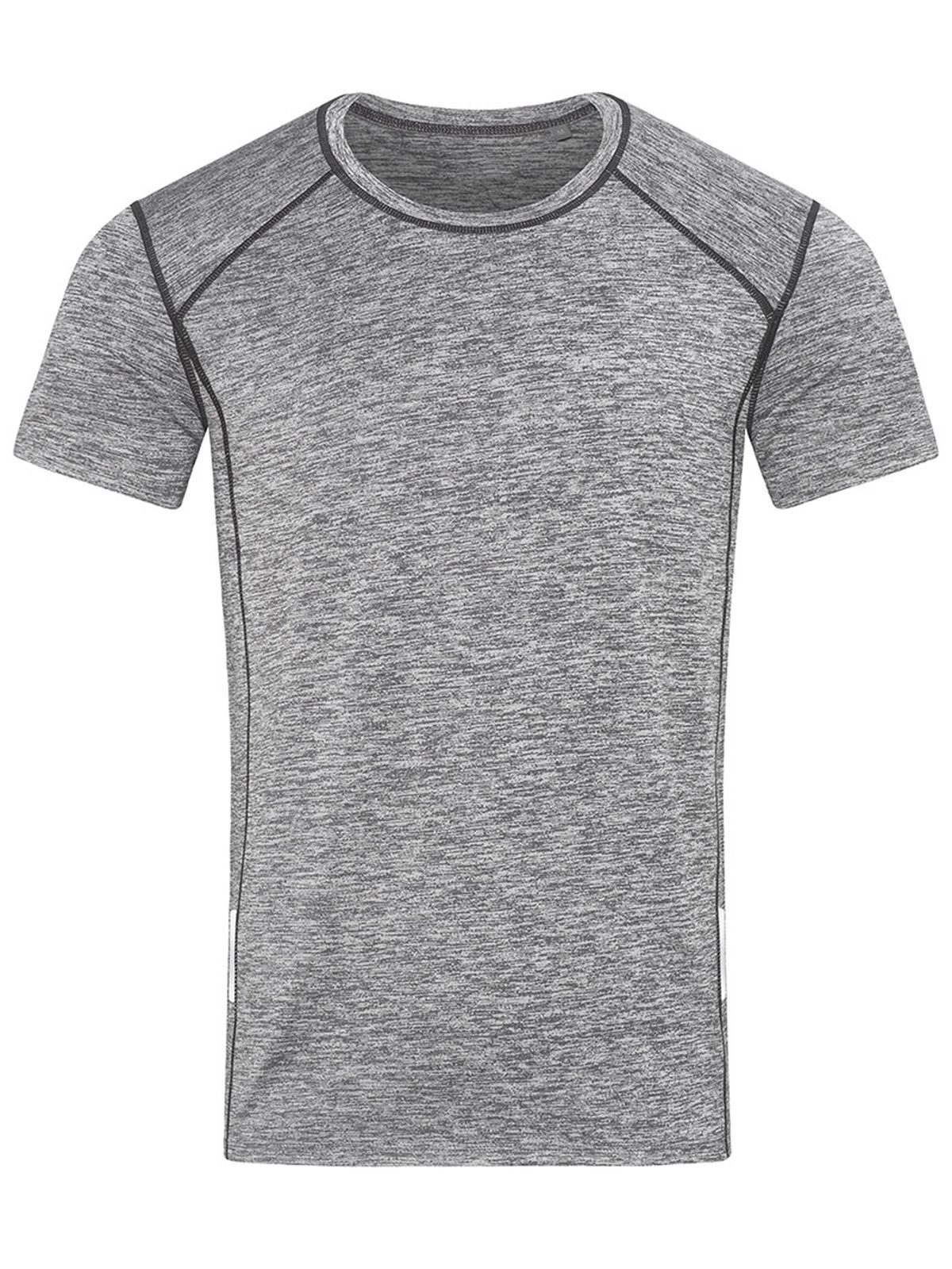 Immagine Recycled Sports-T Reflect Men