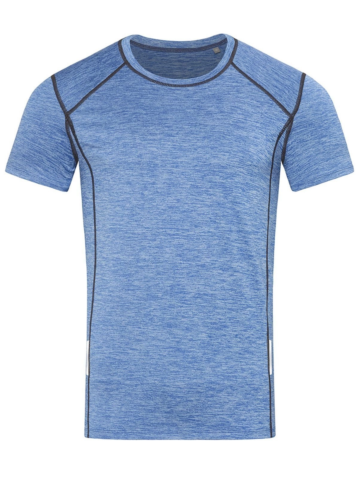 Immagine Recycled Sports-T Reflect Men