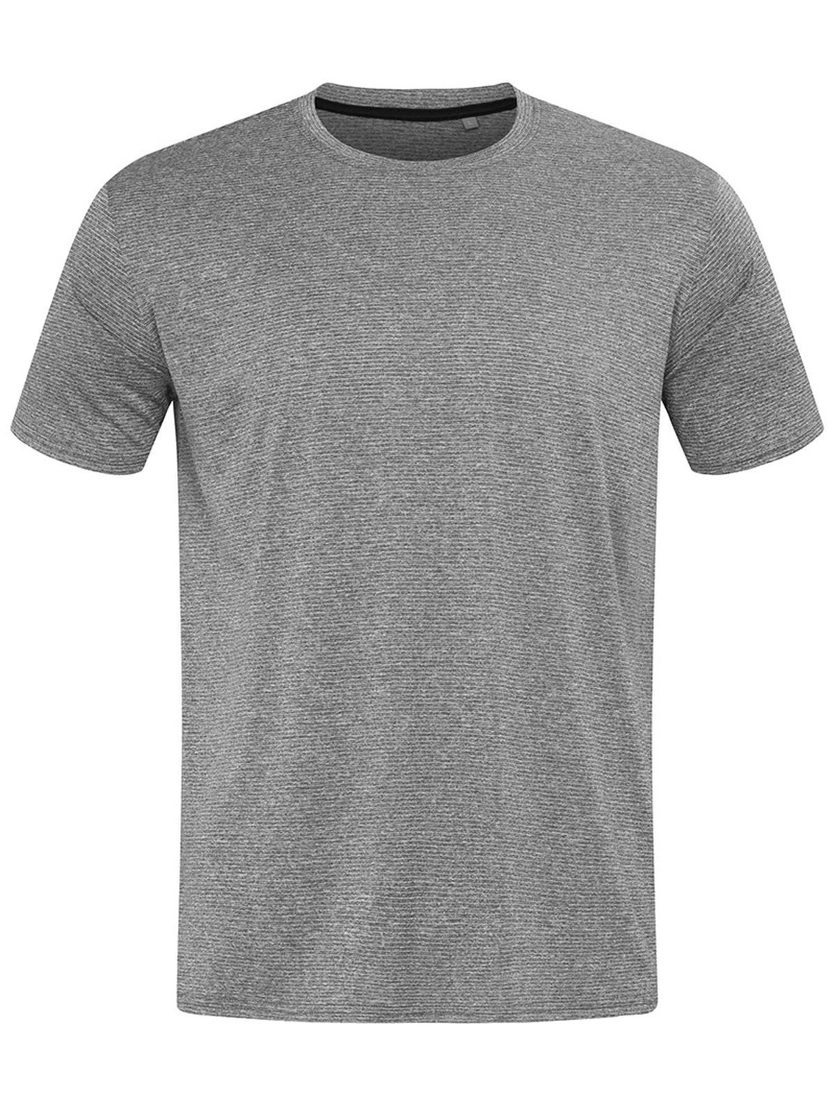 Immagine Recycled Sports-T Move Men