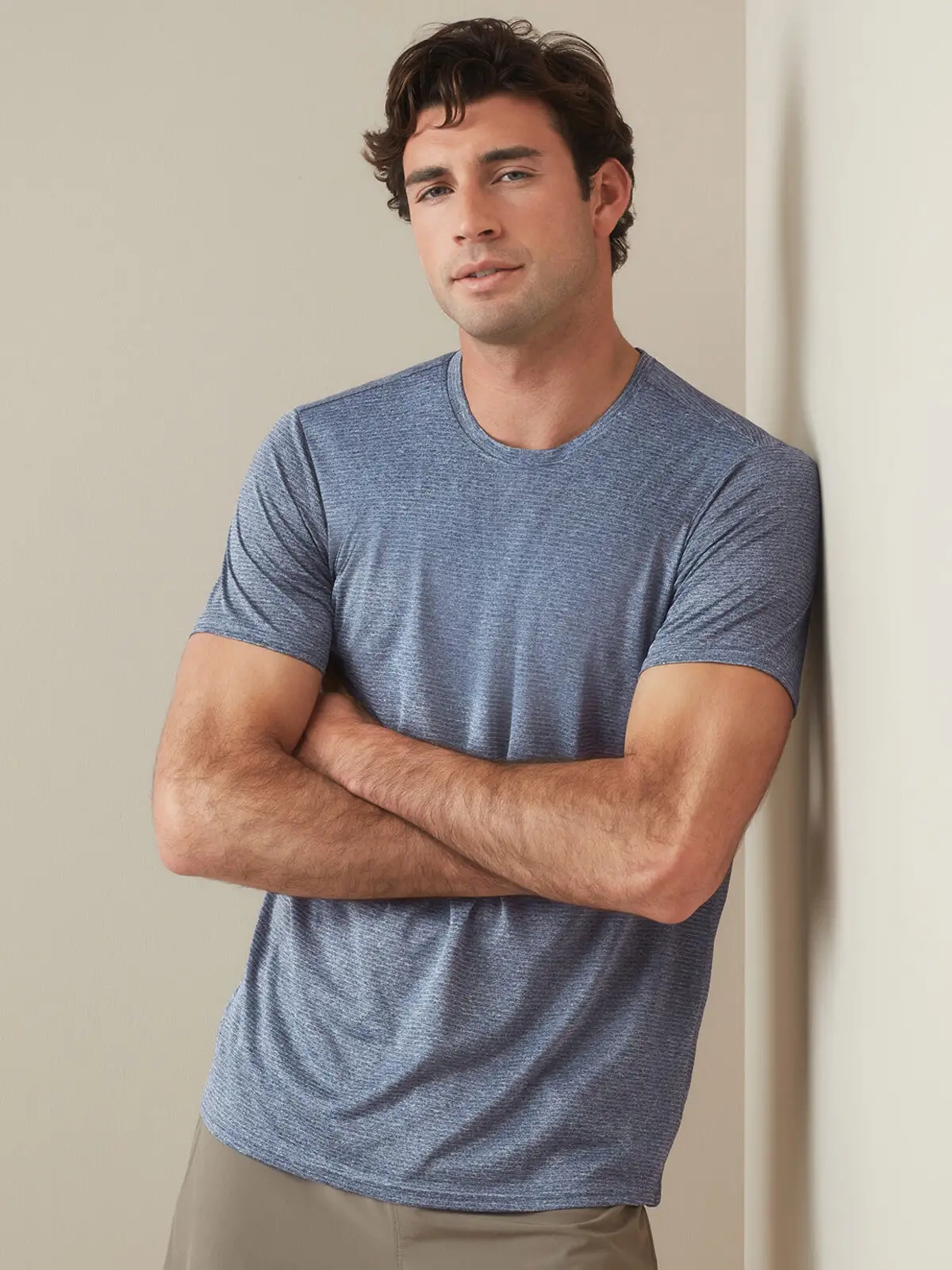 Immagine Recycled Sports-T Move Men