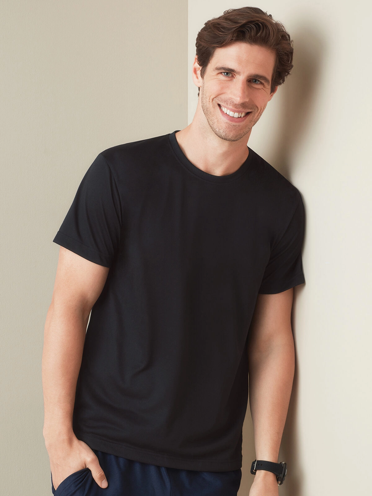 Immagine Active Cotton Touch