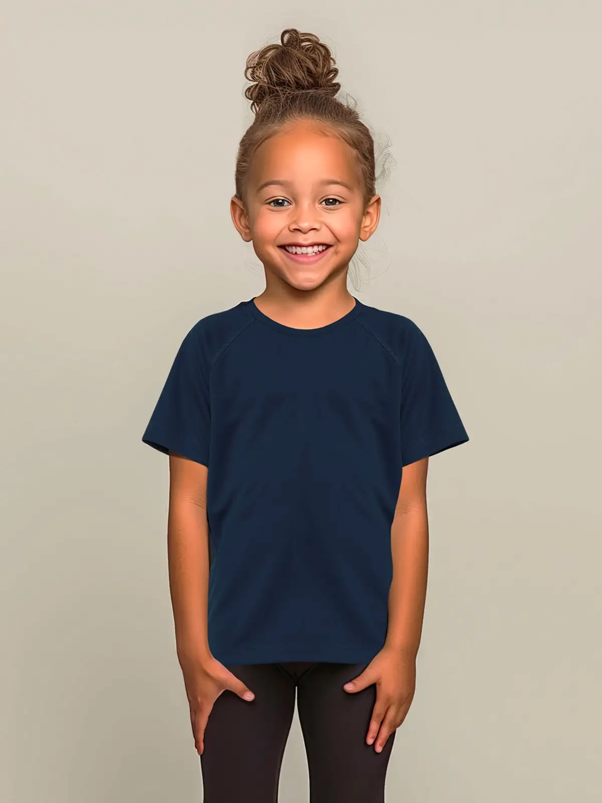 Immagine Active 140 Raglan Kids