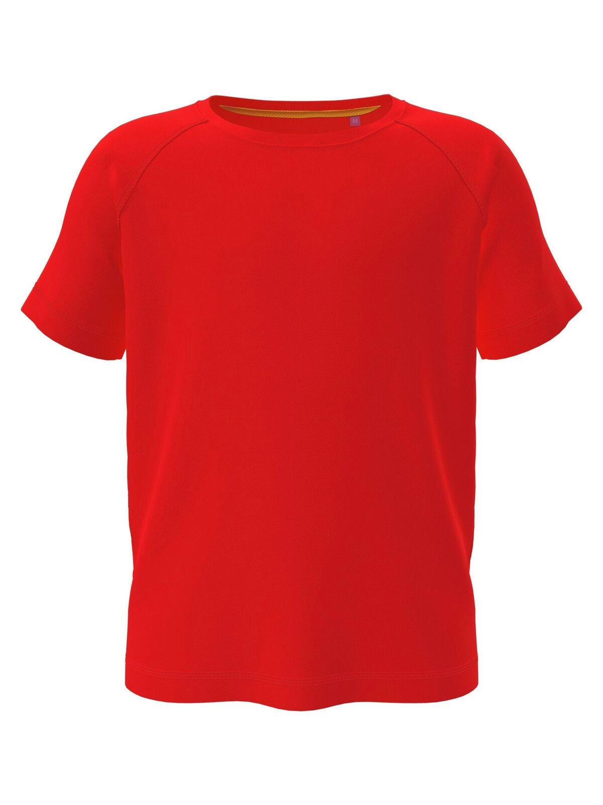Immagine Active 140 Raglan Kids