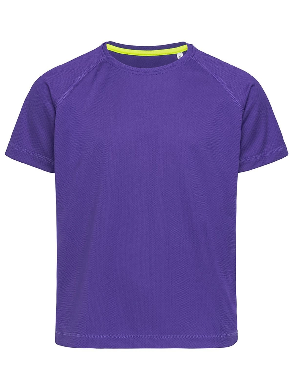 Immagine Active 140 Raglan Kids