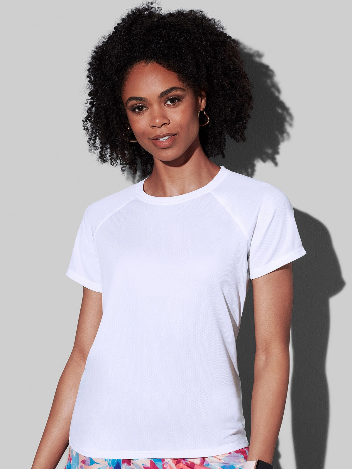 Immagine Active 140 Raglan