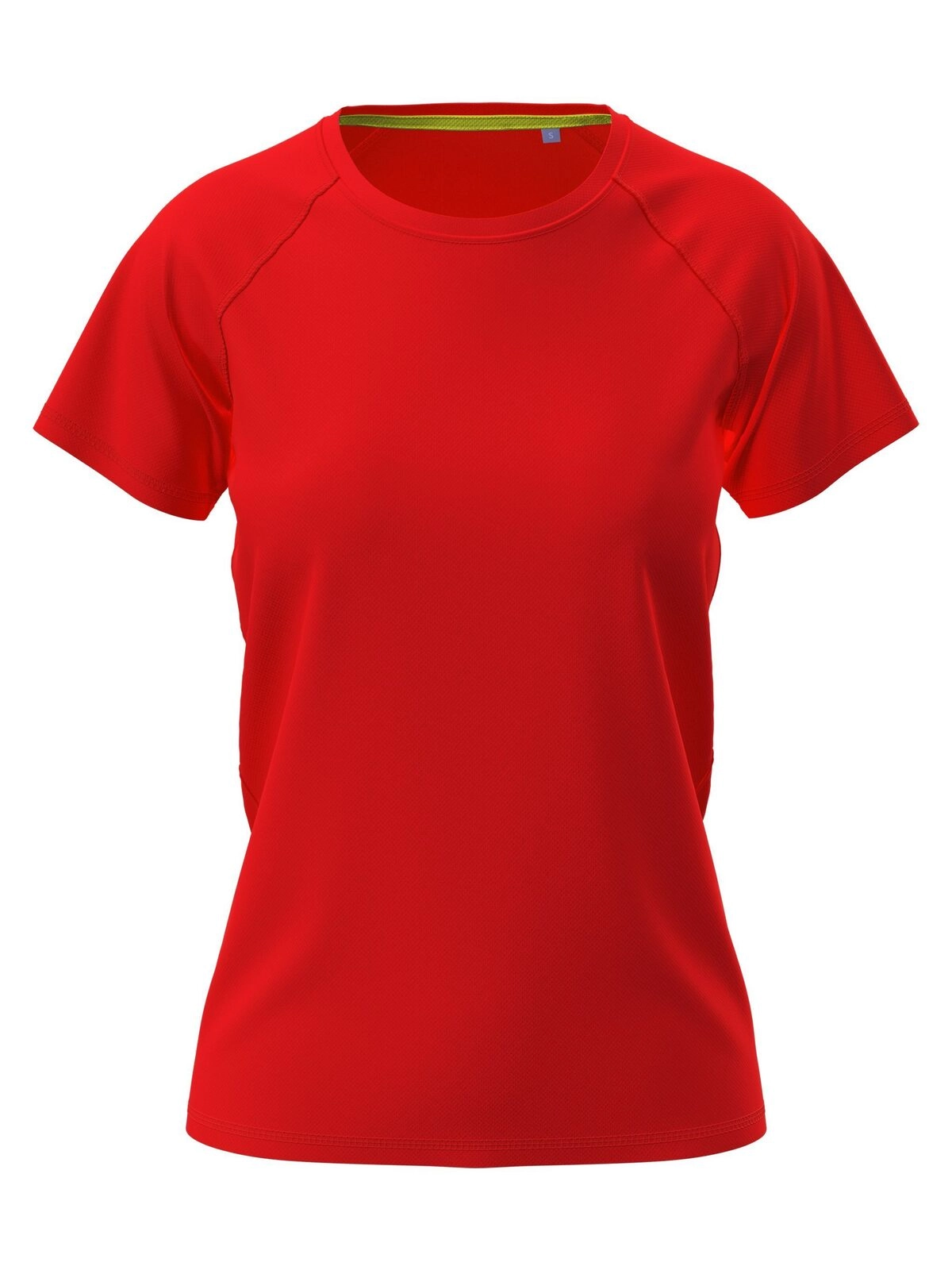 Immagine Active 140 Raglan