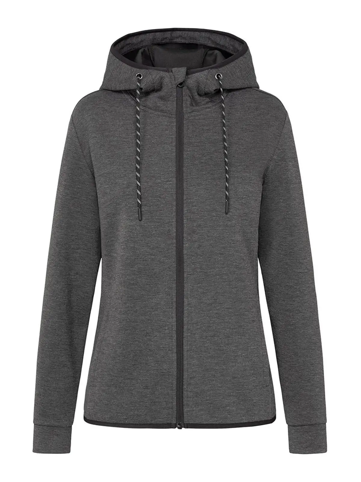 Immagine Recycled Scuba Jacket Women